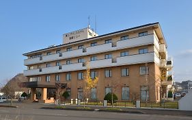 第二プリンスホテル室蘭ビュー